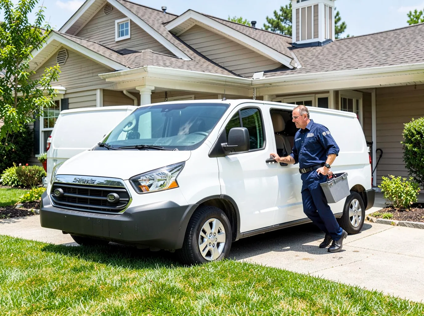 Emergency Plumber company in Fredonia, PA