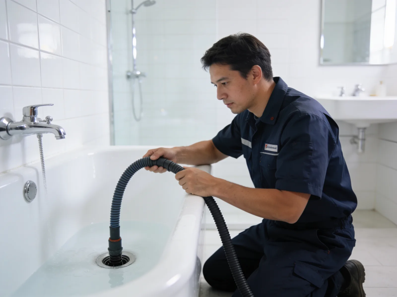 Emergency Plumber Fredonia, PA FAQs